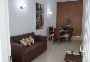 APARTAMENTO - AIRE ACONDICIONADO